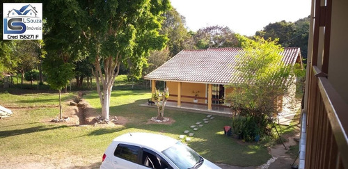 Imagem 11 de 15 de Chácara Para Venda Em Pinhalzinho, Centro, 6 Dormitórios, 3 Vagas - 917_2-1186236