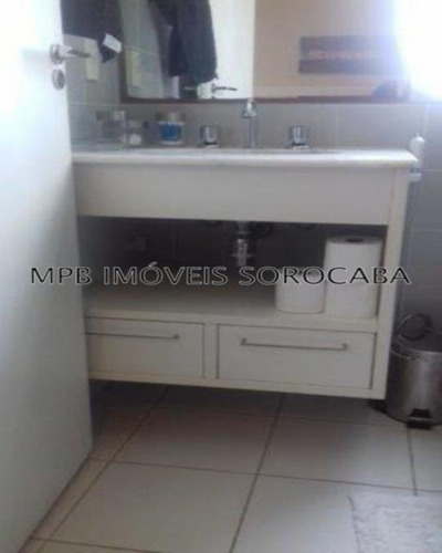 Imagem 17 de 17 de Apartamento À Venda No Parque Campolim, Sorocaba | Mpb Imobiliária - 533077 - 34469173