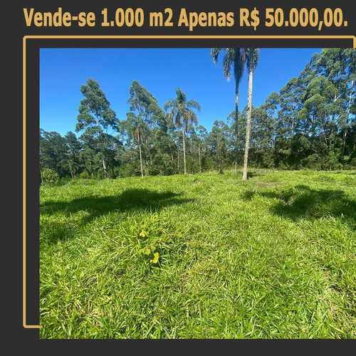 Imagem 3 de 3 de G.e01 Lote Á Venda Centro-ibiuna.