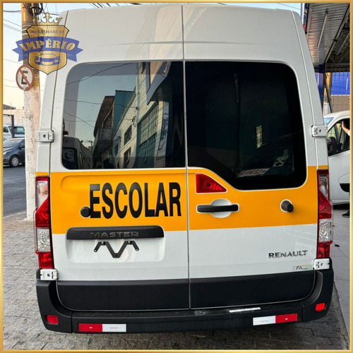 Renault Master FurgãO 2.3 Grand L2h2 5p