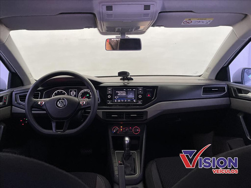 Volkswagen Virtus 1.0 200 TSI COMFORTLINE AUTOMÁTICO