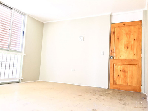 Departamento En Venta De 3 Dorm. En La Florida