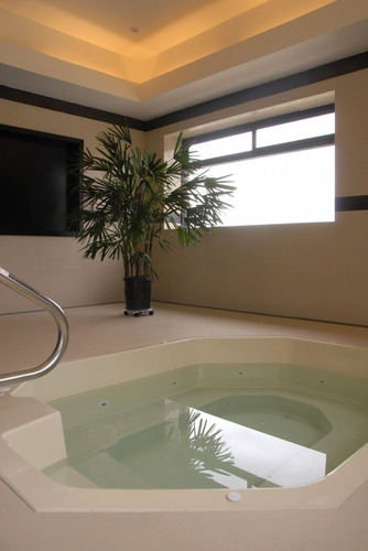 Imagen 27 de 30 de Departamento En Venta Cerca De Garita San Ysidro - Torre New