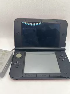 Nintendo 3 Ds Xl