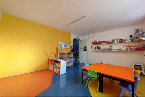 Venta De Edificio Para Usos Multiples, Agricola Oriental, Iztacalco, Cdmx,