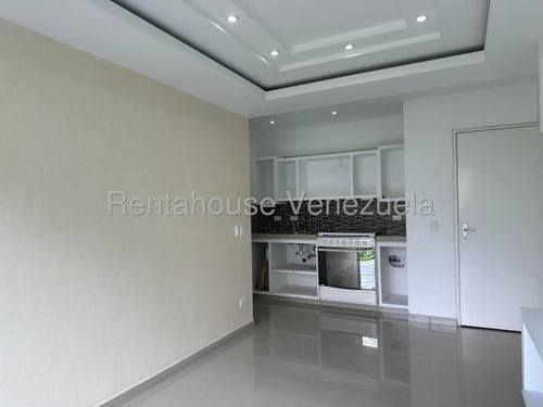 Apartamento En Venta - San Bernardino - Andreina Castro - Mls #25-22620