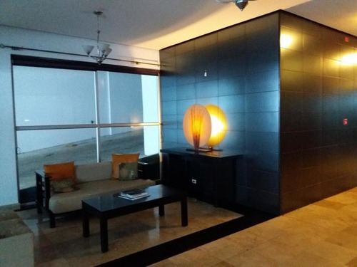 Imagen 2 de 14 de Venta De Apartamento En Ph Park City, El Cangrejo 20-6042