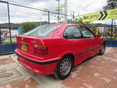 Bmw 1995 316i