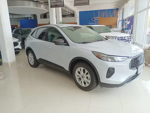 Escape Active Ecoboost 4x2 2025