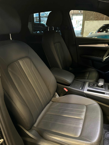 2.0t Quattro 252cv Híbrido Última Línea Permuto