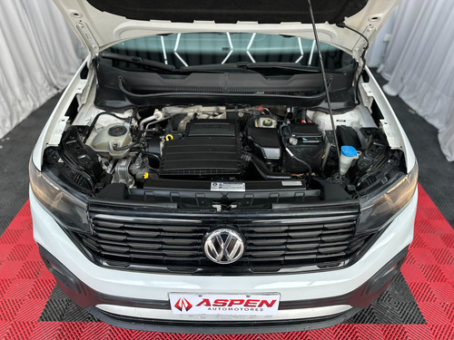 Volkswagen T-Cross 1.6 Trendlinde Mt