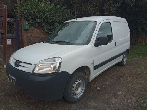 Peugeot Partner 1.6 Hdi Furgon Confort
