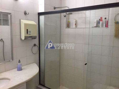 Imagem 11 de 17 de Apartamento À Venda, 3 Quartos, 1 Suíte, Copacabana - Rio De Janeiro/rj - 17726