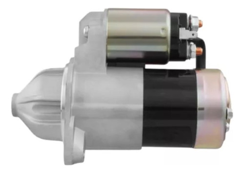 Motor De Partida Hyundai Elantra Hb20 Tucson 12v