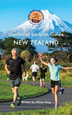 Libro Unofficial Parkrun Guide New Zealand : New Zealand ...