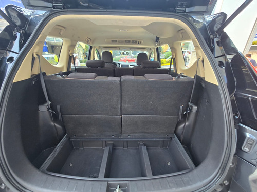 Mitsubishi Xpander 1.5 Cross At