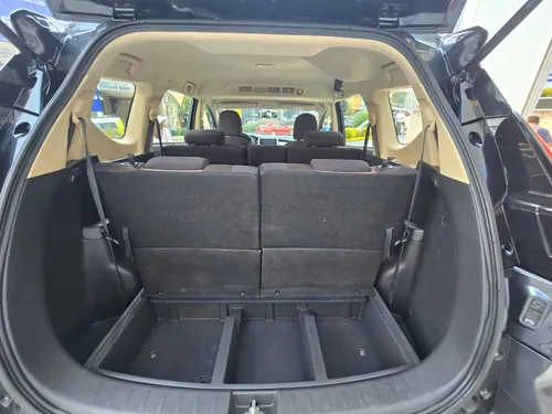 Mitsubishi Xpander 1.5 Cross At