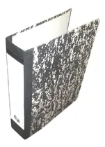 Comprar Carpetas Archivo Tipo Oslo Mayka Carta Oficio - Pack 10