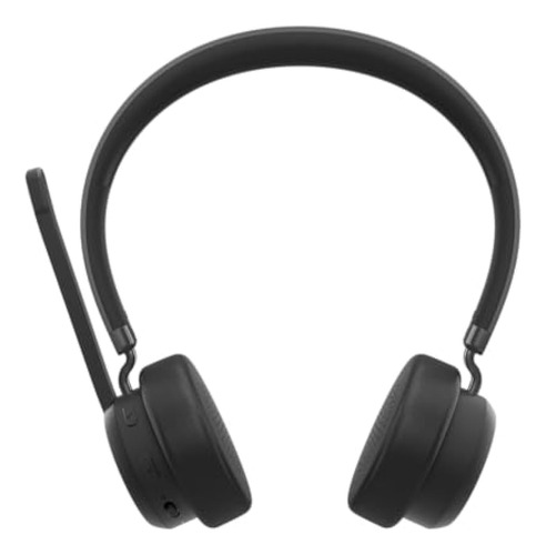 Auriculares Estéreo Inalámbricos Lenovo, Cancelación De Ruid