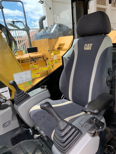 Imagen 8 de 9 de Excavadora Caterpillar 314el Modelo 2018. Horas: 2.600