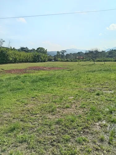 Vendo Lote En Parcelación En Porcesito Vía Medellín Cisneros