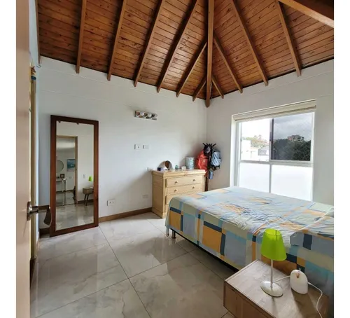Casa Poblado Cola Del Zorro