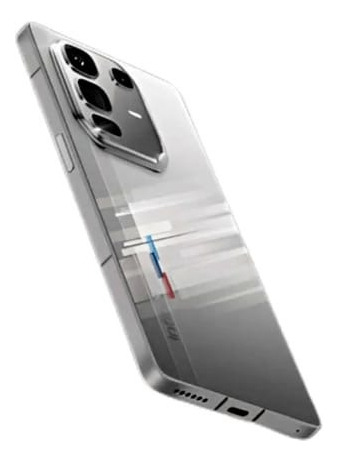 Infinix Note 50 Pro 256/8 Racing Edition Promo Espectacular Gris