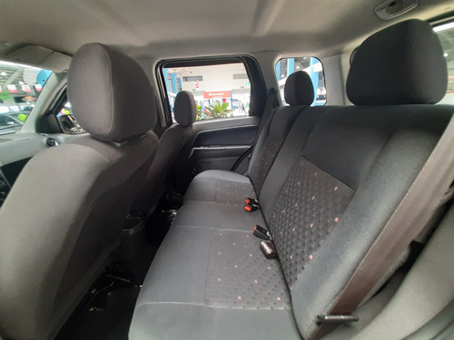 Ford Ecosport 1.6 Xls 8v Gasolina 4p Manual