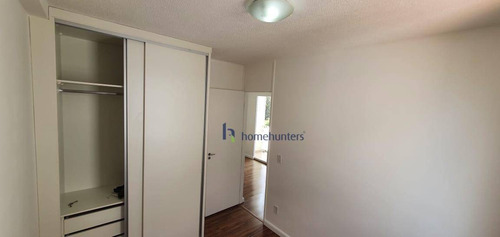 Apartamento Com 2 Dormitórios À Venda, 49 M² Por R$ 247.000,00 - Parque Prado - Campinas/sp - Ap6611