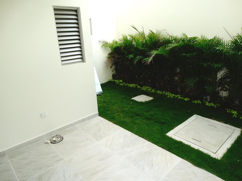 Imagen 15 de 24 de Venta Casa Windsor 3 Recámaras En Av Huayacàn, Long Island, Kings Townhouses Cancùn