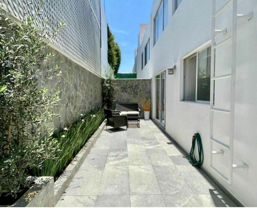 Imagen 9 de 21 de Casa En Venta En Cuajimalpa