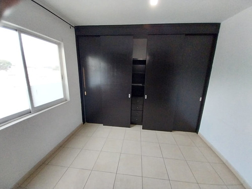 Renta Pent House Con Roof Garden Privado Av. Díaz Ordaz