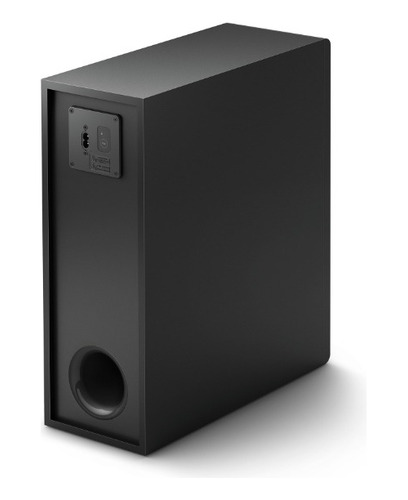 Barra De Sonido Philips 2.1 Con Bluetooth Tab7207/77