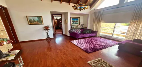 Casa Quinta En Venta Guaymaral (18650).
