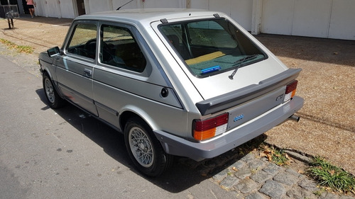 Imagen 3 de 15 de Fiat 147 Tr5 Sorpasso Iava Réplica