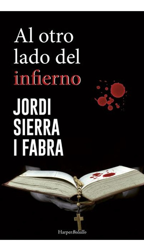 Al Otro Lado Del Infierno - Sierra I Fabra, Jordi