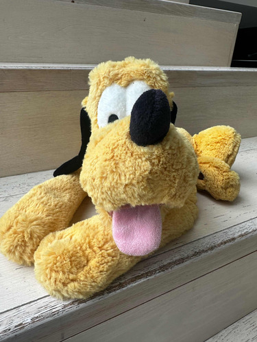 Peluche Pluto Original Disney Store