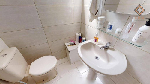 Imagem 3 de 18 de Apartamento Com 2 Dormitórios À Venda, 70 M² Por R$ 480.000,00 - Saúde - São Paulo/sp - Ap46805