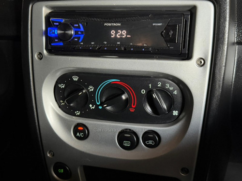 Troller T-4 3.0 TETO RÍGIDO 16V TURBO ELETRONIC DIESEL 2P MANUAL
