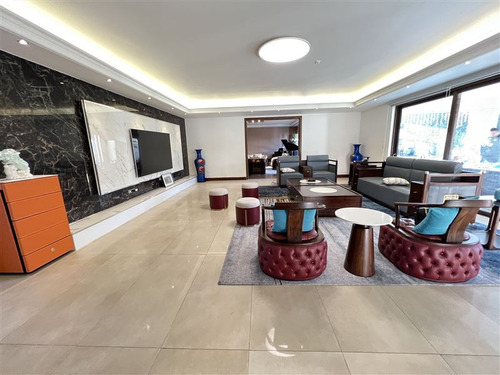 Casa En Venta En Destacado Sector Los Trapenses
