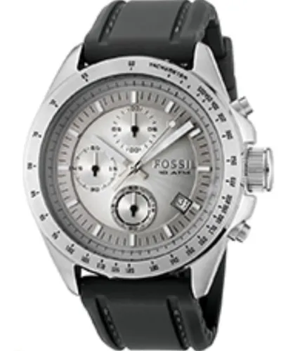 Reloj Fossil Caballero