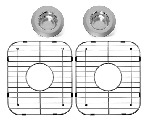 Protectores De Fregadero Para Fregadero De Cocina De 13 X 11