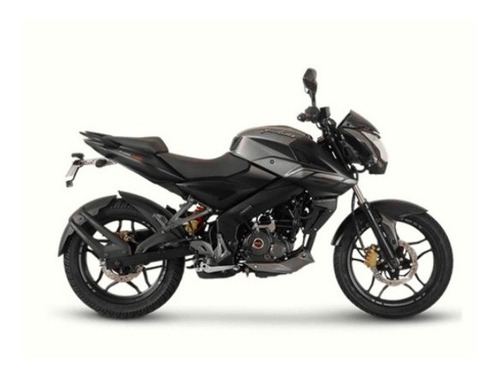 Imagen 6 de 21 de Bajaj Ns160 Consultanos Descuento Contado Efectivo