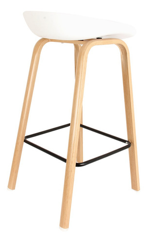 Banqueta Simil Tulip X2