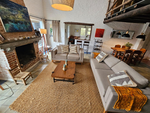 3 Dormitorios | La Barra - La Barra