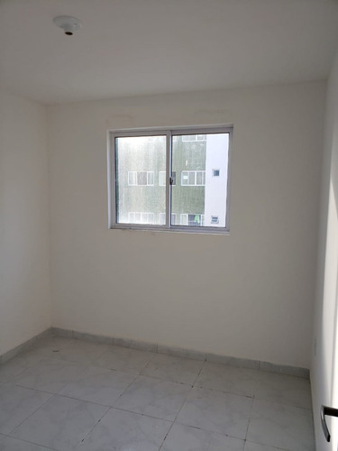 Apartamento Para Venda - 007458