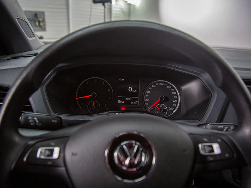 Volkswagen T-cross T-cross 1.0 Tsi Trendline Mt 2022