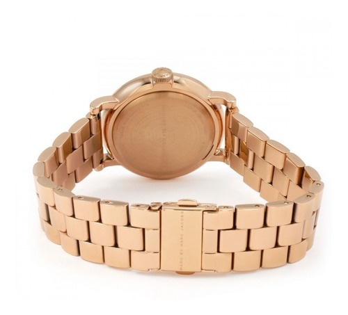 Reloj Marc Jacobs Mujer Mbm3244