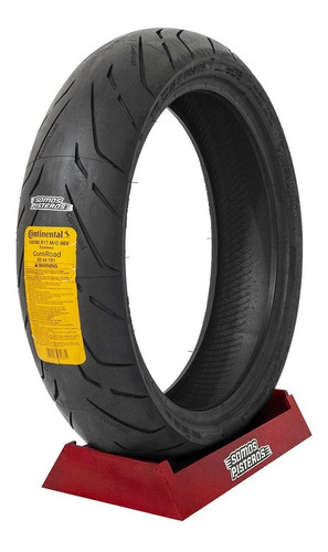 Llanta 150/60r-17 Continental Conti Road 66v