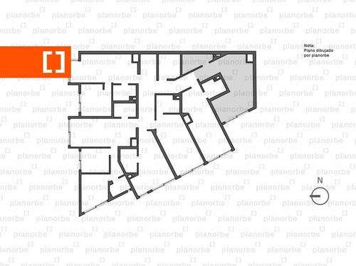 Venta De Apartamento Obra Construcción Monoambiente En Buceo, Bay Front Unidad 406